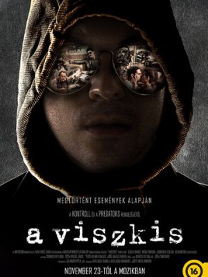 Грабитель Виски / A Viszkis (2017)