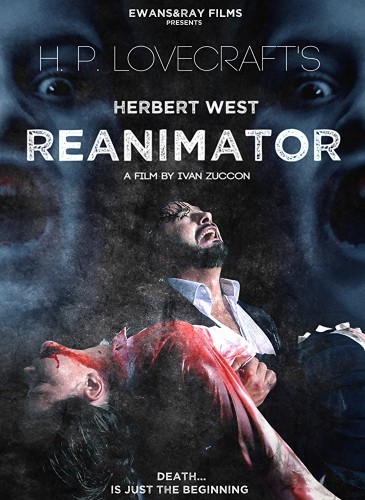 Герберт Уэст: Реаниматор / Herbert West: Re-Animator (2017)