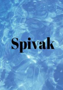 Спивак / Spivak (2017)