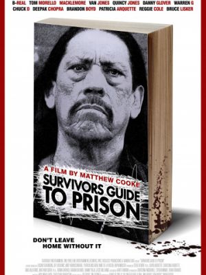 Руководство по выживанию в тюрьме / Survivors Guide to Prison (2018)