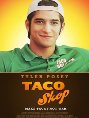 Магазин тако / Taco Shop (2018)