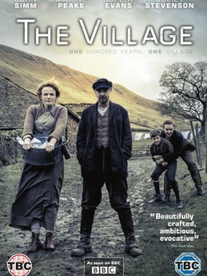 Деревня / The Village (2013)