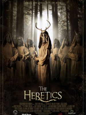 Еретики / The Heretics (2017)