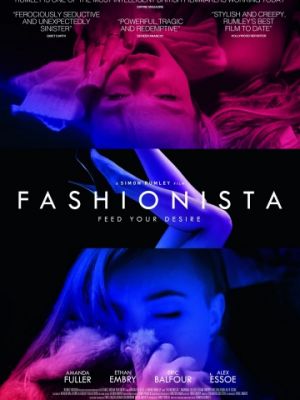 Барахольщица / Fashionista (2016)