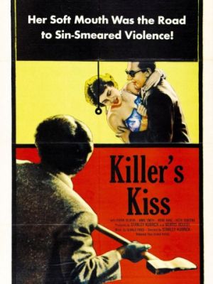 Поцелуй убийцы / Killer's Kiss (1954)