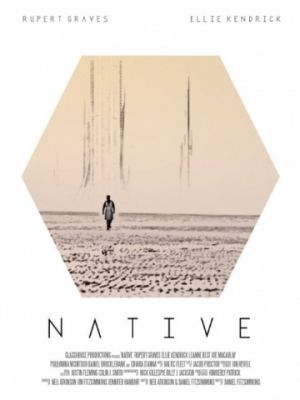 Местный / Native (2016)