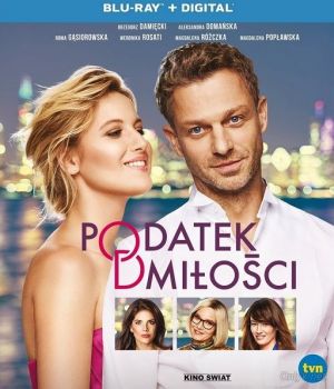 Налог на любовь / Podatek od milosci (2018)