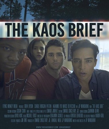Сводки Хаоса / The KAOS Brief (2016)