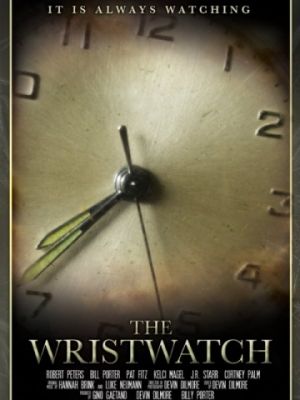 В Божье время / The Wristwatch
