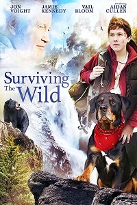 Выживание в дикой природе / Surviving the Wild (2018)