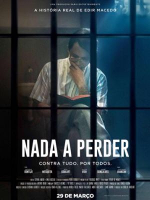 Нечего терять / Nada a Perder (2018)