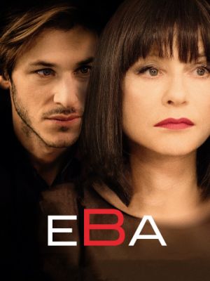 Ева / Eva (2018)