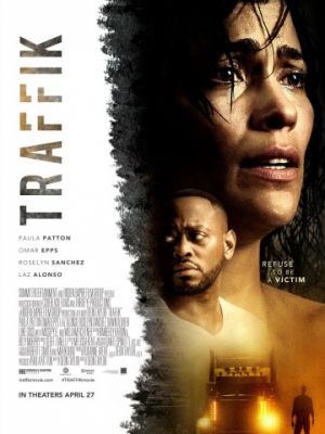 Траффик / Traffik (2018)