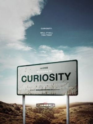 Добро пожаловать в Кьюриосити / Welcome to Curiosity (2018)