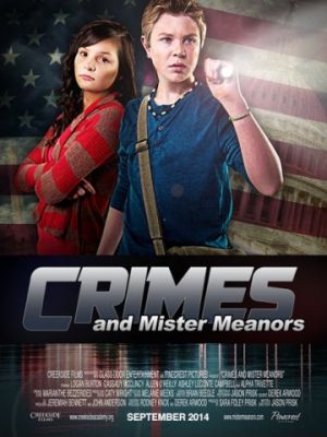 Преступление во времени / Crimes and Mister Meanors (2015)
