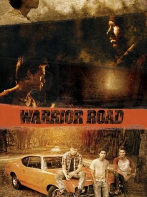 Путь воина / Warrior Road (2017)