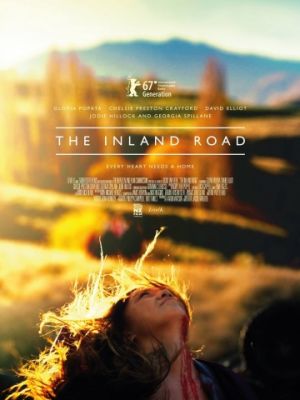 Дорога домой / The Inland Road (2017)