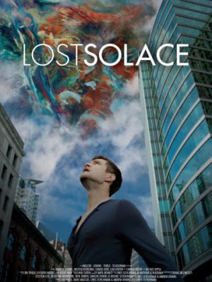Без утешения / Lost Solace (2016)