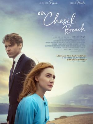 На берегу / On Chesil Beach (2017)