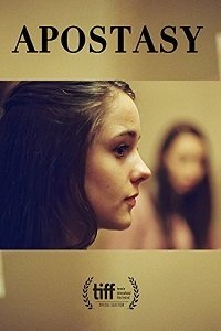 Вероотступничество / Apostasy (2017)