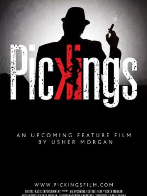 Пикингс / Pickings (2018)