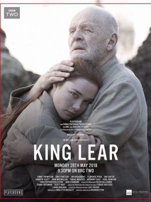Король Лир / King Lear (2018)