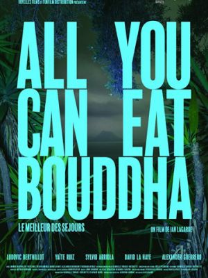 Все, что ты можешь съесть, Будда / All You Can Eat Buddha (2017)