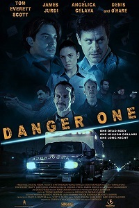 Опасная / Danger One (2018)