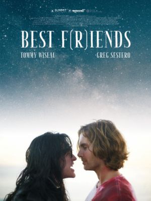 Т(о)варищи на века / Best F(r)iends Volume 1 (2017)