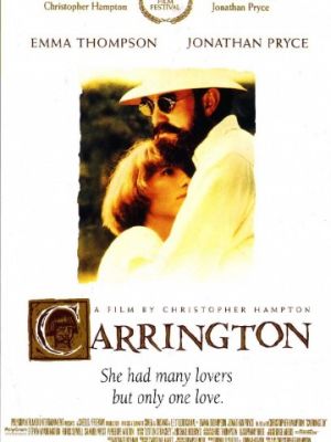 Кэррингтон / Carrington (1995)