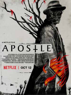 Апостол / Apostle (2018)