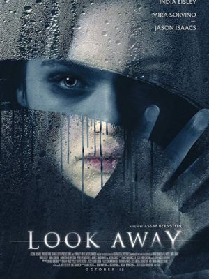 Тёмное зеркало / Look Away (2018)