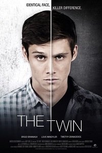 Близнецы / The Twin (2017)