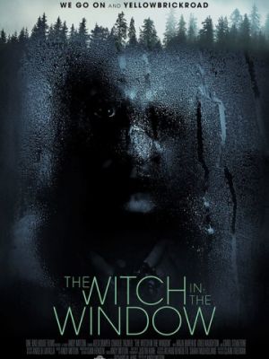 Ведьма в окне / The Witch in the Window (2018)