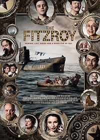 Отель «Фицрой» / The Fitzroy (2018)