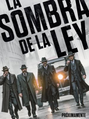 Тень закона / La sombra de la ley (2018)