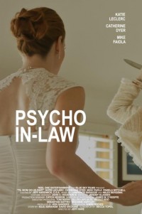 Теща-психопат / Psycho In-Law (2017)