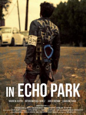 Эко-Парк / In Echo Park (2018)