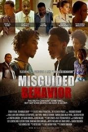 Неправильные поступки / Misguided Behavior (2017)