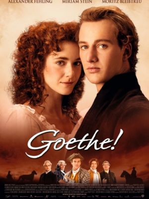 Гёте! / Goethe! (2010)