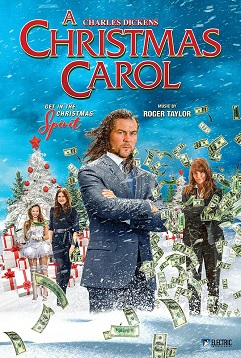 Рождественская история / A Christmas Carol (2018)