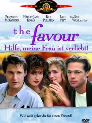 Услуга / The Favor (1991)