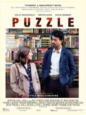 Пазл / Puzzle (2018)