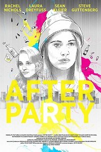 Искусство вечеринки / After Party (2017)