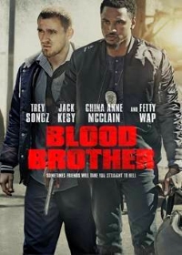 Кровные братья / Blood Brother (2018)