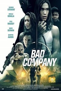 Плохая компания / Bad Company (2018)