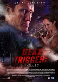 Осечка / Dead Trigger (2017)
