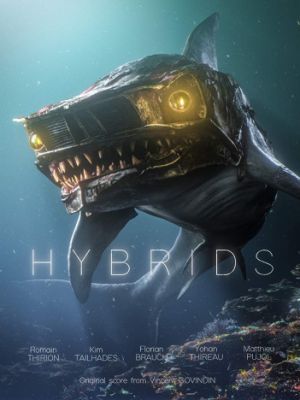 Гибриды / Hybrids (2017)