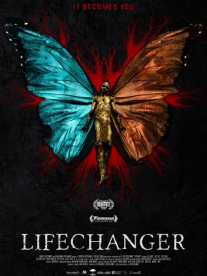 Меняющий жизнь / Lifechanger (2018)