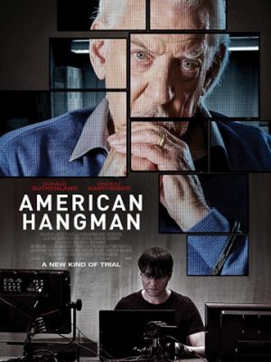 Американский палач / American Hangman (2018)